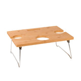 Navigate Wine Foldaway Table