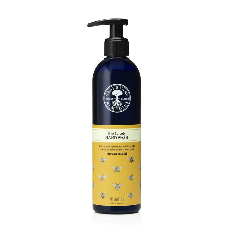 Neal's Yard Remedies Bee Lovely Hand Wash 295ml