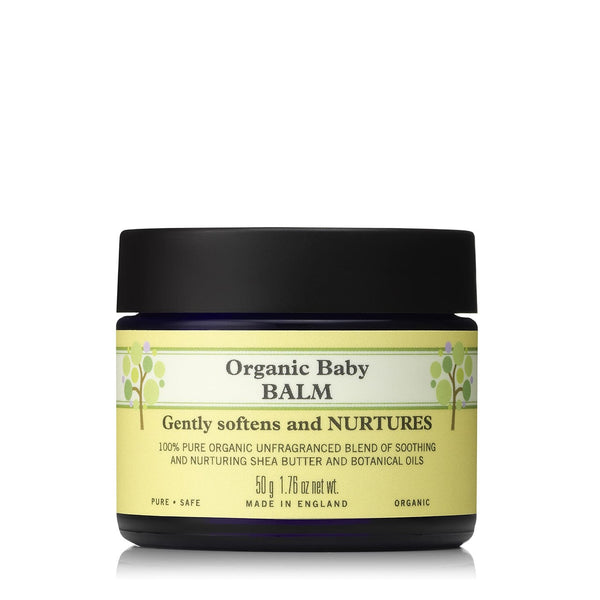 Neal's Yard Organic Baby Balm