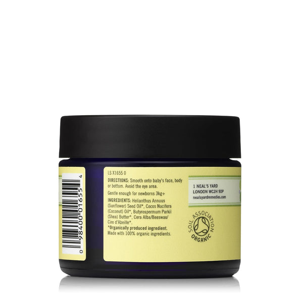 Neal's Yard Organic Baby Balm