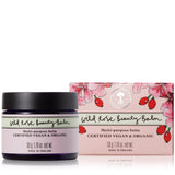 Neal's Yard Remedies Wild Rose Beauty Balm Vegan 50g