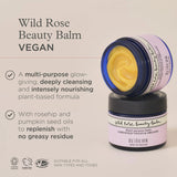 Neal's Yard Remedies Wild Rose Beauty Balm Vegan 50g
