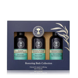 Neal's Yard Restoring Bath Collection