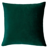 Amalfi Needlepoint Cushion In Green