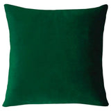 Miami Needlepoint Cushion