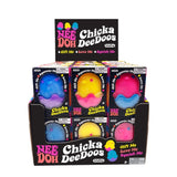 Needoh Chick Deedos