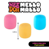 Needoh Mello Mallo
