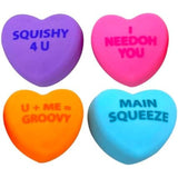Needoh Squeeze Heart - Sensory Fidget Toy