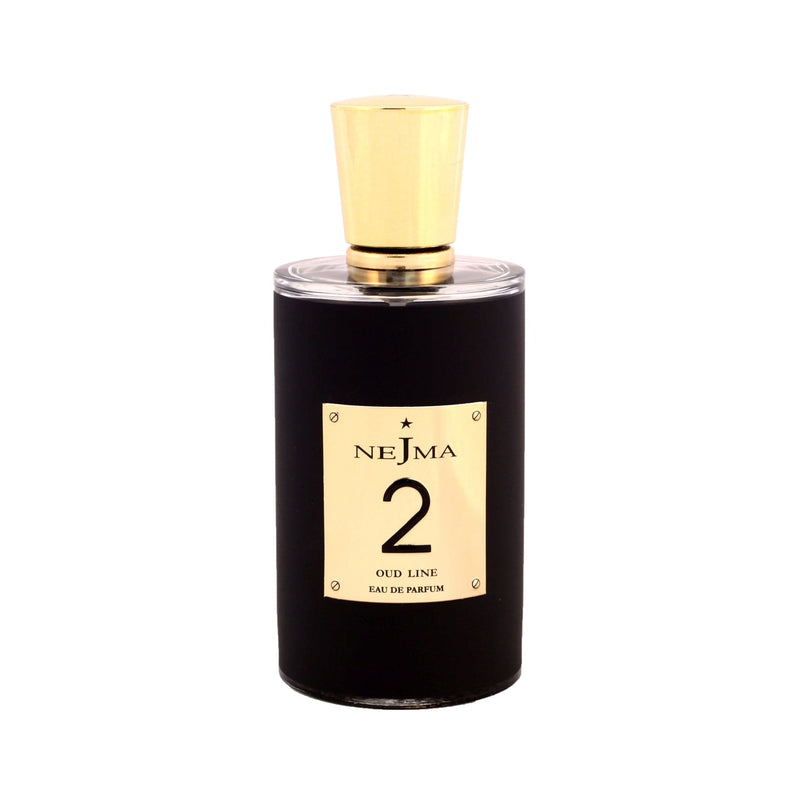 Nejma Collection 2 Eau De Parfum