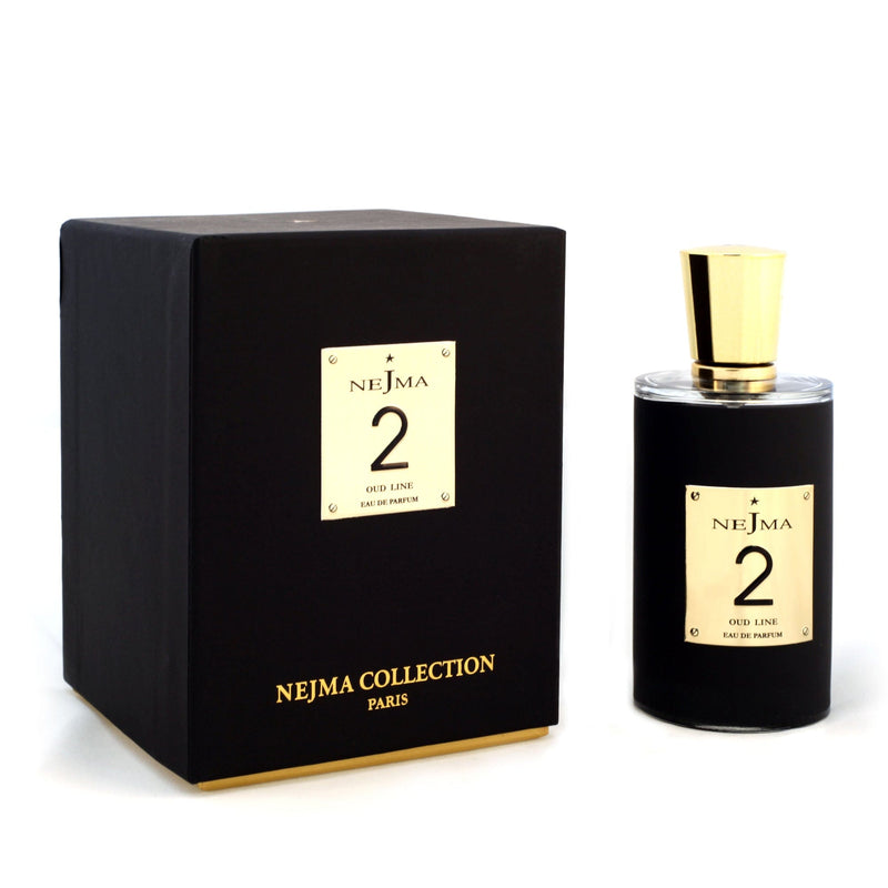 Nejma Collection 2 Eau De Parfum