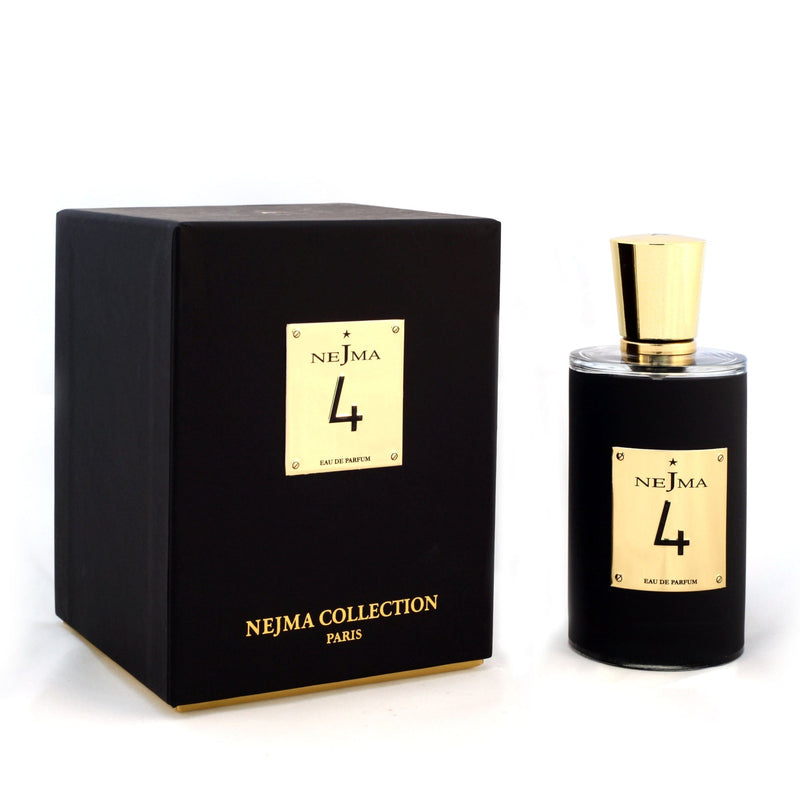 Nejma Collection 4 Eau De Parfum