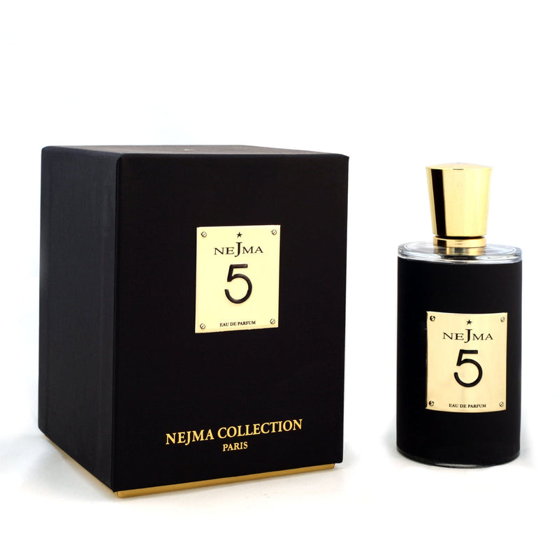 Nejma Collection 5 Eau De Parfum