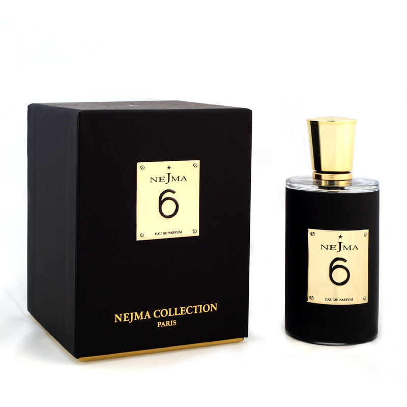 Nejma Collection 6 Eau De Parfum