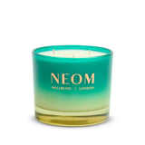 NEOM Perfect Peace Scented Candle (3 Wick)