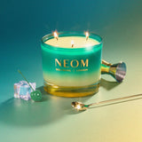 NEOM Perfect Peace Scented Candle (3 Wick)