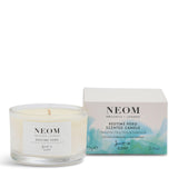 NEOM Bedtime Hero Scented Candle Travel