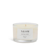 NEOM Bedtime Hero Scented Candle Travel