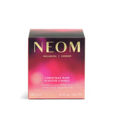 NEOM Christmas Wish 1 Wick Candle