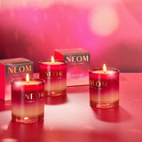NEOM Christmas Wish 1 Wick Candle