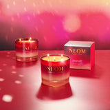 NEOM Christmas Wish 3 Wick Candle