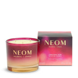NEOM Christmas Wish 3 Wick Candle