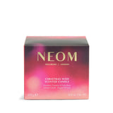 NEOM Christmas Wish 3 Wick Candle