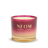 NEOM Christmas Wish 3 Wick Candle