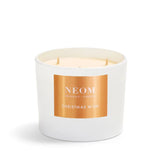 NEOM Christmas WIsh Scented Candle - 3 Wick