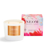 NEOM Christmas WIsh Scented Candle - 3 Wick