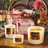 NEOM Christmas WIsh Scented Candle - 3 Wick