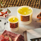 NEOM Christmas WIsh Scented Candle - 3 Wick