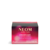 NEOM Christmas Wish Travel Candle