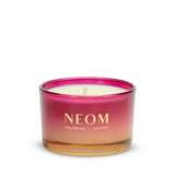 NEOM Christmas Wish Travel Candle