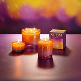 NEOM Cosy Nights Scented Candle (3 Wick)