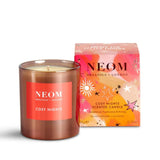 NEOM Cosy Nights Scented Candle - Enjoy The Little Things - 1 Wick
