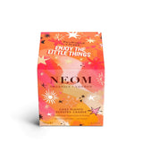 NEOM Cosy Nights Scented Candle - Enjoy The Little Things - 1 Wick