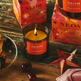 NEOM Cosy Nights Scented Candle - Enjoy The Little Things - 1 Wick