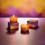 NEOM Cosy Nights Scented Candle (Travel)