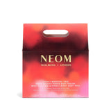 NEOM Energy Boosting Trio