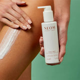 NEOM Energy Burst Multi Mineral Body Milk 200ml