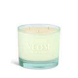 NEOM Energy Burst Scented Candle (3 Wick)
