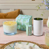 NEOM Energy Burst Scented Candle (3 Wick)