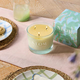 NEOM Energy Burst Scented Candle (3 Wick)