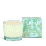 NEOM Energy Burst Scented Candle (3 Wick)