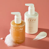 NEOM Great Day Exfoliating Hand Wash 300ml