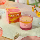 NEOM Great Day Scented Candle (3 Wick)