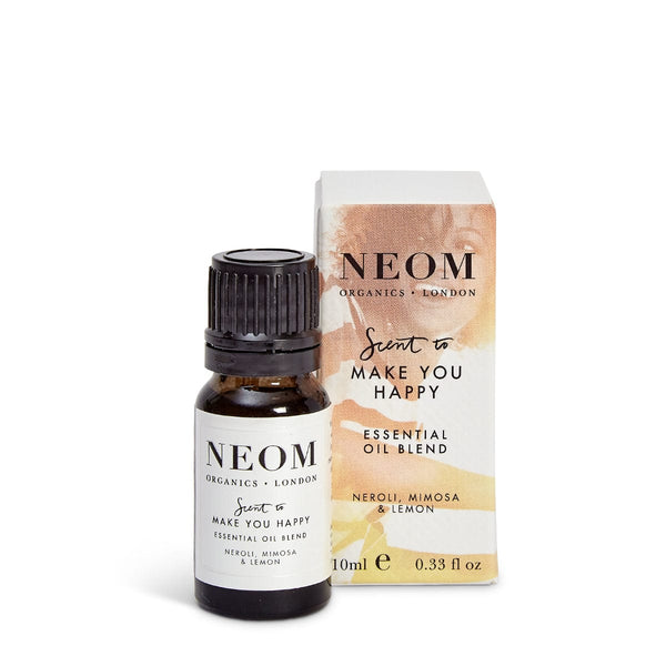 NEOM Happiness Essential Oil Blend 10ml