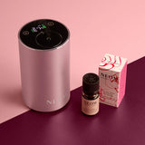 NEOM It’s All Rosy Essential Oil Blend 10ml
