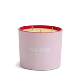 NEOM It’s All Rosy Scented Candle (3 Wick)