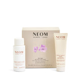 Neom Oh Mg! Better Sleep Duo